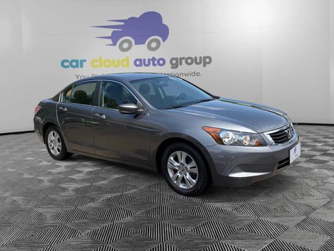 Used 2010 Honda Accord LX-P image 7