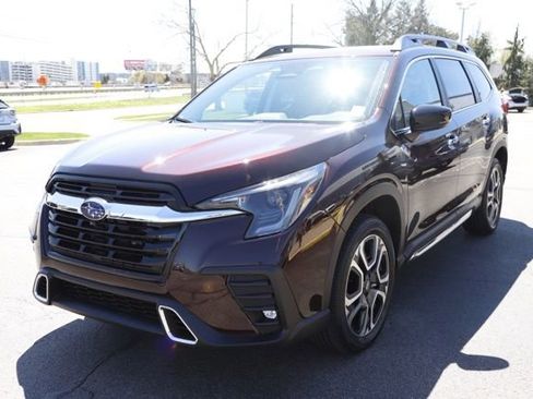 New 2026 Subaru Ascent Touring AWD/4WD image 11