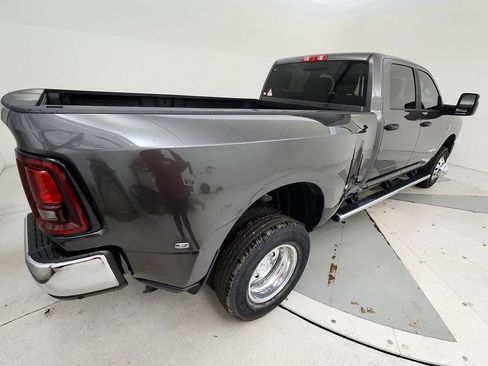 New 2026 RAM 3500 Big Horn image 8