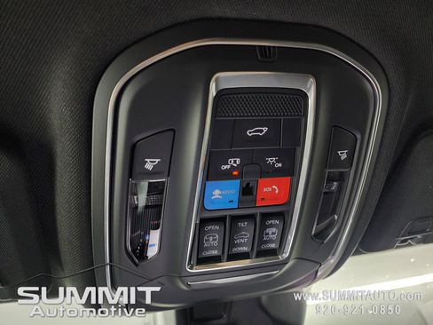 New 2026 Jeep Grand Cherokee Limited image 67