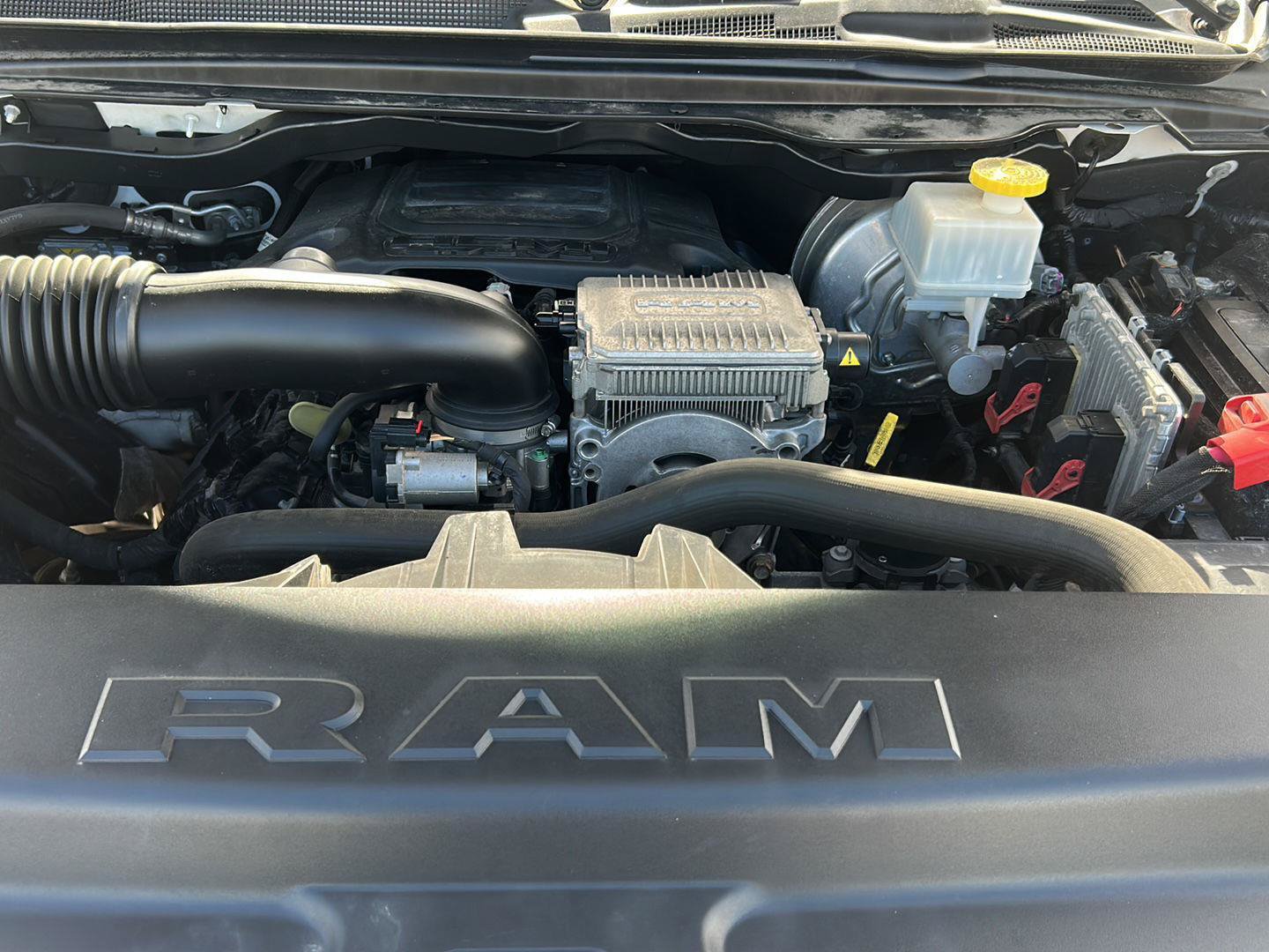 Used 2020 RAM 1500 Limited RWD image 29