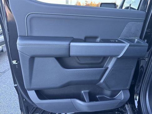 New 2025 Ford F150 XLT w/ Equipment Group 302A MID image 23