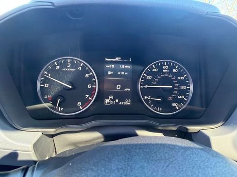 Certified 2025 Subaru Crosstrek 2.0i Premium AWD/4WD image 27