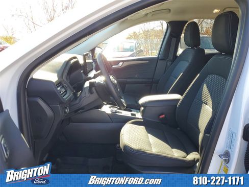 Used 2023 Ford Escape Active w/ Tech Pack #2 image 10