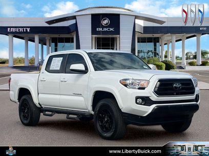 Used 2020 Toyota Tacoma SR5