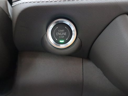 New 2026 Chevrolet Tahoe LS image 14