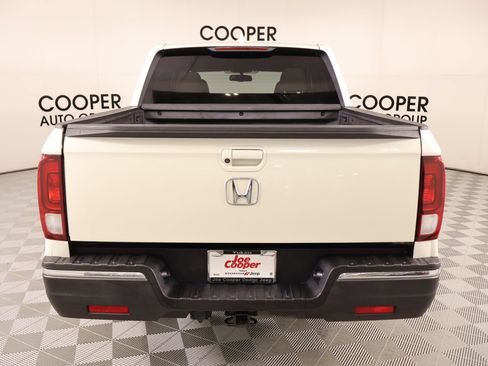 Used 2018 Honda Ridgeline RTL-T image 21