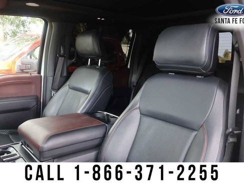 Used 2023 Ford F150 Lariat w/ Equipment Group 502A High AWD/4WD image 18