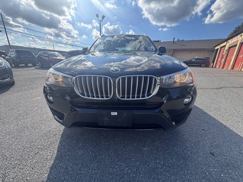 Used 2016 BMW X3 xDrive28i AWD/4WD image 11