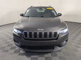 Certified 2019 Jeep Cherokee Latitude Plus w/ Trailer Tow Group image 2