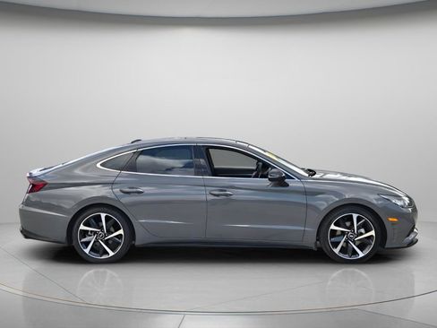 Used 2022 Hyundai Sonata SEL Plus image 8