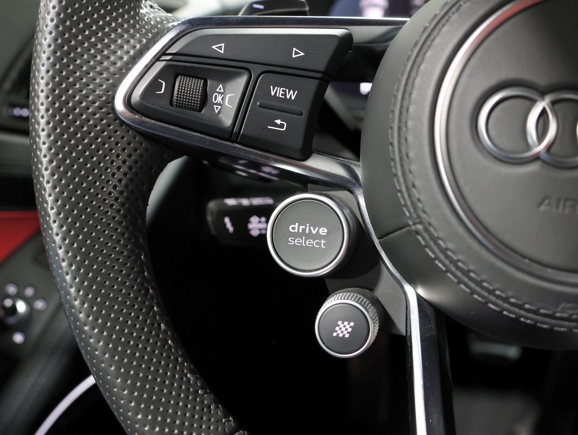 Used 2017 Audi R8 V10 plus AWD/4WD image 71