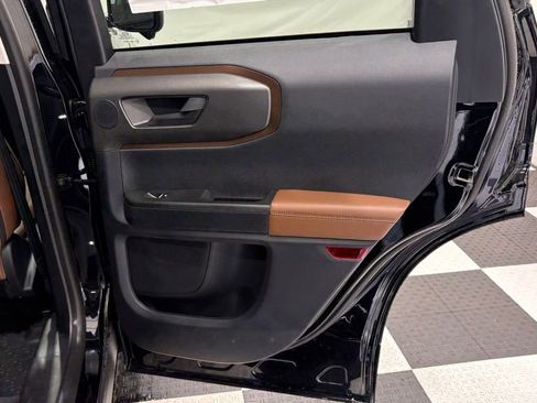 New 2026 Ford Bronco Sport Outer Banks w/ Outer Banks Tech Package+ AWD/4WD image 28