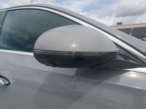 Certified 2026 Mercedes-Benz E 350 4MATIC Sedan image 23