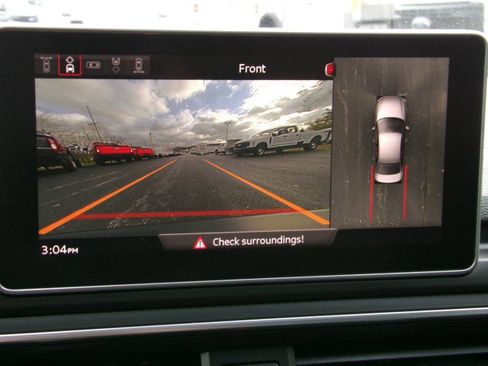 Used 2019 Audi S4 Prestige image 30