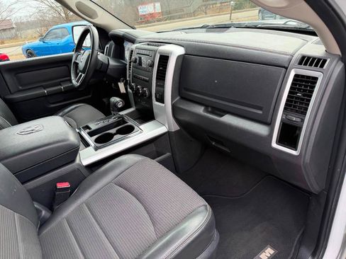 Used 2012 RAM 1500 Sport image 21