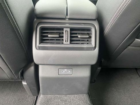 Used 2025 MAZDA CX-50 AWD 2.5 S w/ Cargo Package image 7