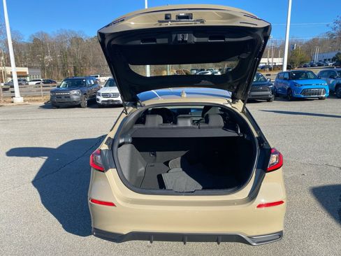 Certified 2026 Honda Civic Sport image 18