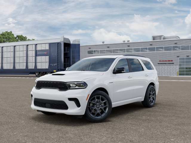 Used 2027 Dodge Durango GT AWD/4WD image 1