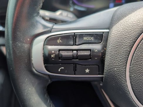 Used 2023 Kia Sportage EX FWD image 10