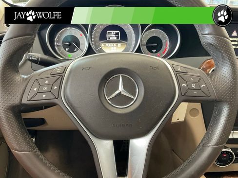 Used 2012 Mercedes-Benz C 300 4MATIC Sedan image 11