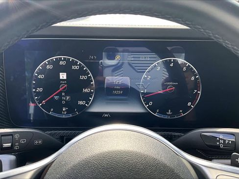 Used 2021 Mercedes-Benz G 550 G 550 image 24