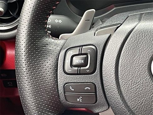 Used 2023 Lexus IS 350 F Sport image 12