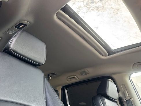 Certified 2026 Honda Odyssey EX-L image 16