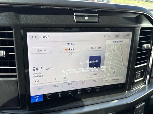 New 2026 Ford F550 4x4 Crew Cab image 14