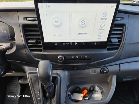 New 2026 Ford Transit 250 148 Medium Roof image 12