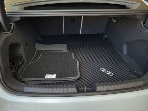 New 2026 Audi A6 Premium Plus AWD/4WD image 28