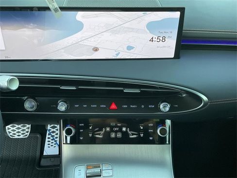 New 2026 Genesis GV70 3.5T Sport Advanced image 22