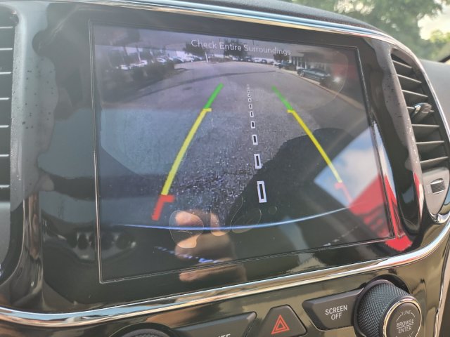 Used 2019 Jeep Grand Cherokee Limited w/ Luxury Group II RWD image 31