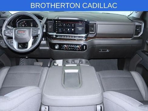 Used 2024 GMC Sierra 1500 SLE AWD/4WD image 28