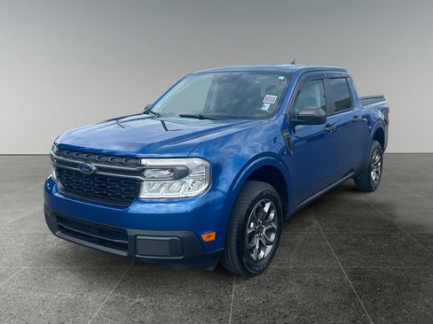 Used 2024 Ford Maverick XLT FWD image 4