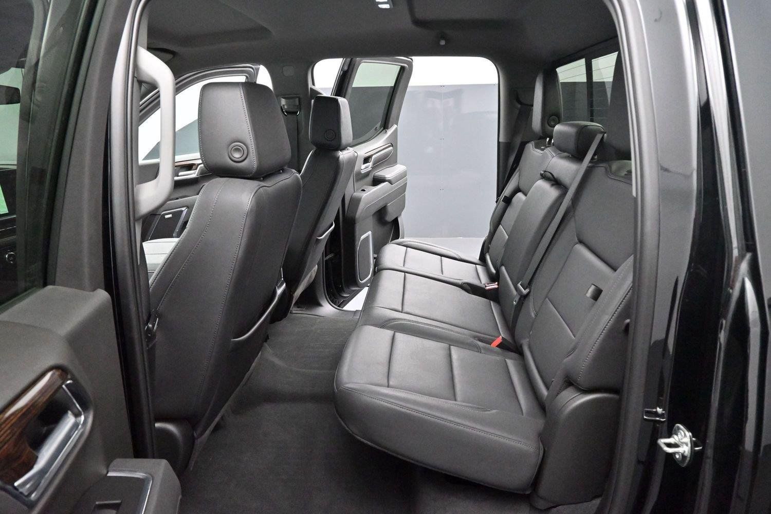 Used 2025 GMC Sierra 1500 Elevation w/ Elevation Premium Package AWD/4WD image 28