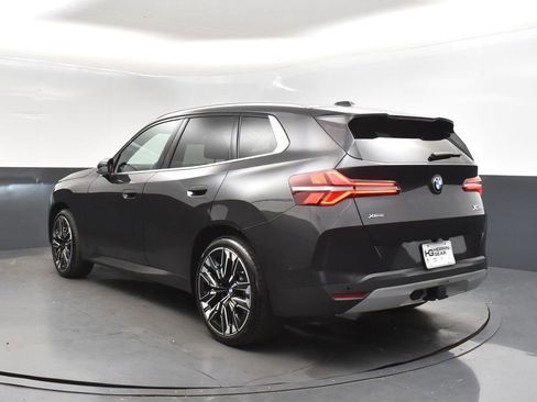 Used 2025 BMW X3 xDrive30i w/ Premium Package image 5