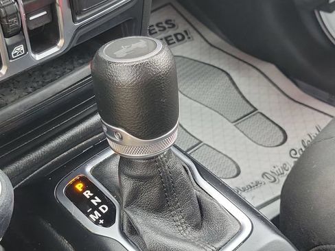 Used 2022 Jeep Wrangler Unlimited Sport AWD/4WD image 22