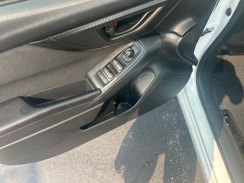 Used 2022 Subaru Impreza 2.0i AWD/4WD image 10