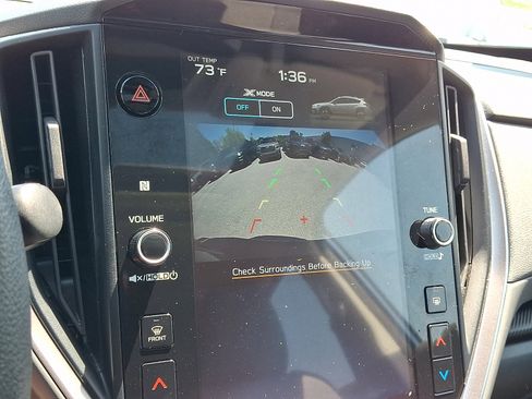 Certified 2024 Subaru Crosstrek 2.0i Premium AWD/4WD image 17