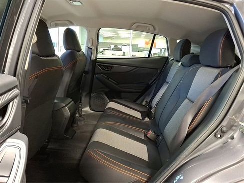 Certified 2021 Subaru Crosstrek 2.0i Premium w/ Popular Package #2 image 11