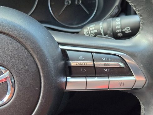 Used 2023 MAZDA CX-50 Meridian Edition w/ Cargo Package AWD/4WD image 14