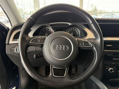 Used 2015 Audi A4 2.0T Prestige image 31