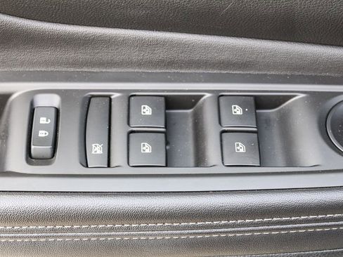 Used 2016 Buick Encore FWD image 20
