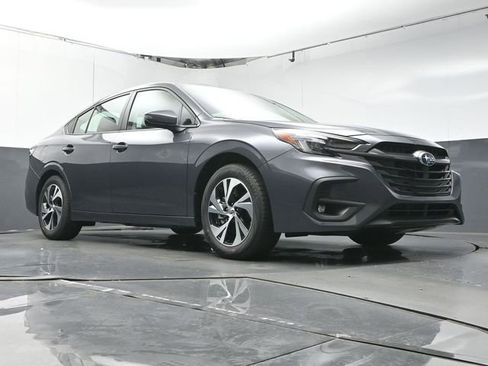 Used 2025 Subaru Legacy Premium w/ Popular Package #1 AWD/4WD image 34
