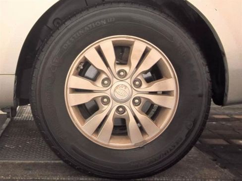 Used 2012 Kia Sedona LX w/ PWR Pkg FWD image 12