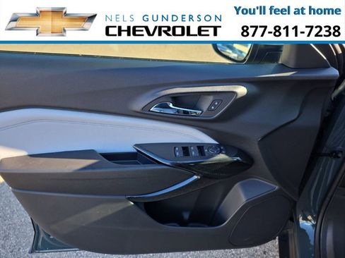 New 2026 Chevrolet Trax LT image 15