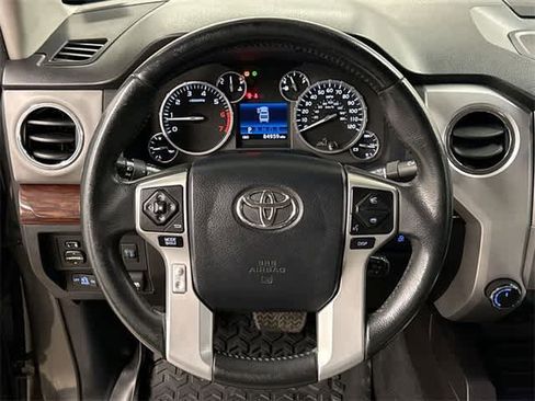 Used 2014 Toyota Tundra Limited w/ Limited Premium Package image 6