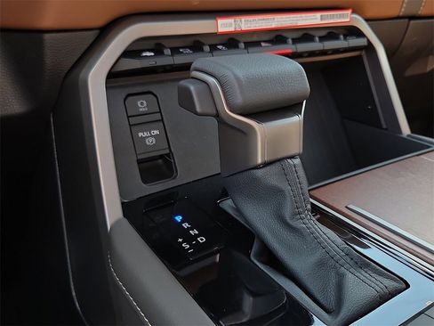 New 2026 Toyota Tundra 1794 Edition image 18