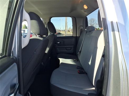 Used 2024 RAM 1500 Classic SLT image 17